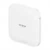 NETGEAR Insight Cloud Managed WiFi 6 AX3600 Dual Band Access Point (WAX620) 3600 Mbit/s Baltas Power over Ethernet (PoE)