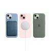 Išmanusis telefonas Apple iPhone 15 128GB juodas Dual SIM A16 48MP