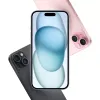 Išmanusis telefonas Apple iPhone 15 128GB juodas Dual SIM A16 48MP