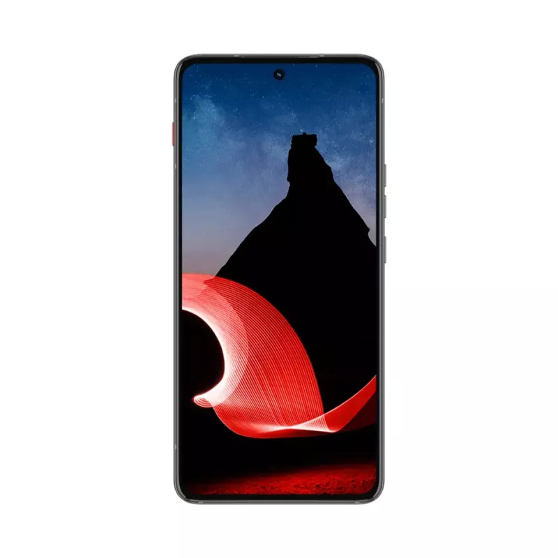 Motorola ThinkPhone 16,6 cm (6,55 col.) Dual SIM Android 13 5G USB Type-C 8 GB 256 GB 5000 mAh Juoda