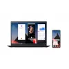 Motorola ThinkPhone 16,6 cm (6,55 col.) Dual SIM Android 13 5G USB Type-C 8 GB 256 GB 5000 mAh Juoda