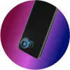 Motorola ThinkPhone 16,6 cm (6,55 col.) Dual SIM Android 13 5G USB Type-C 8 GB 256 GB 5000 mAh Juoda