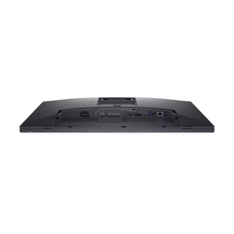 DELL P2424HT 23,8 colių liečiamasis monitorius Full HD IPS LCD juodas/sidabrinis