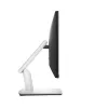 DELL P2424HT 23,8 colių liečiamasis monitorius Full HD IPS LCD juodas/sidabrinis