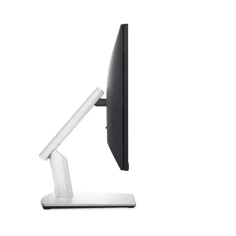 DELL P2424HT 23,8 colių liečiamasis monitorius Full HD IPS LCD juodas/sidabrinis