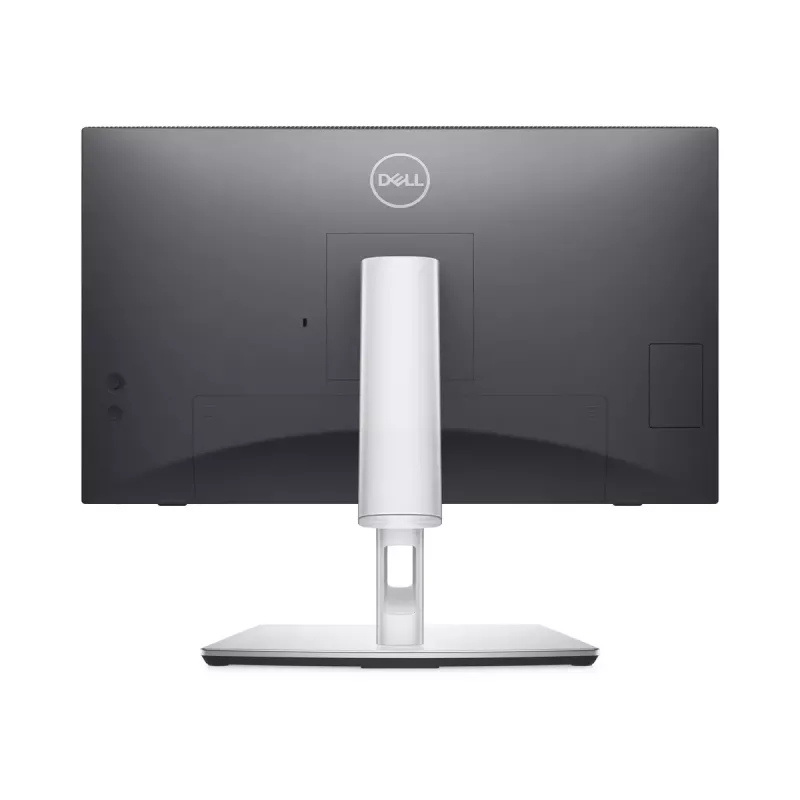 DELL P2424HT 23,8 colių liečiamasis monitorius Full HD IPS LCD juodas/sidabrinis