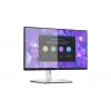DELL P2424HT 23,8 colių liečiamasis monitorius Full HD IPS LCD juodas/sidabrinis