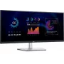 DELL P3424WE monitorius 86,7 cm (34,1 colio) 3440 x 1440 pikselių 4K Ultra HD LCD juodas