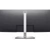 DELL P3424WE monitorius 86,7 cm (34,1 colio) 3440 x 1440 pikselių 4K Ultra HD LCD juodas