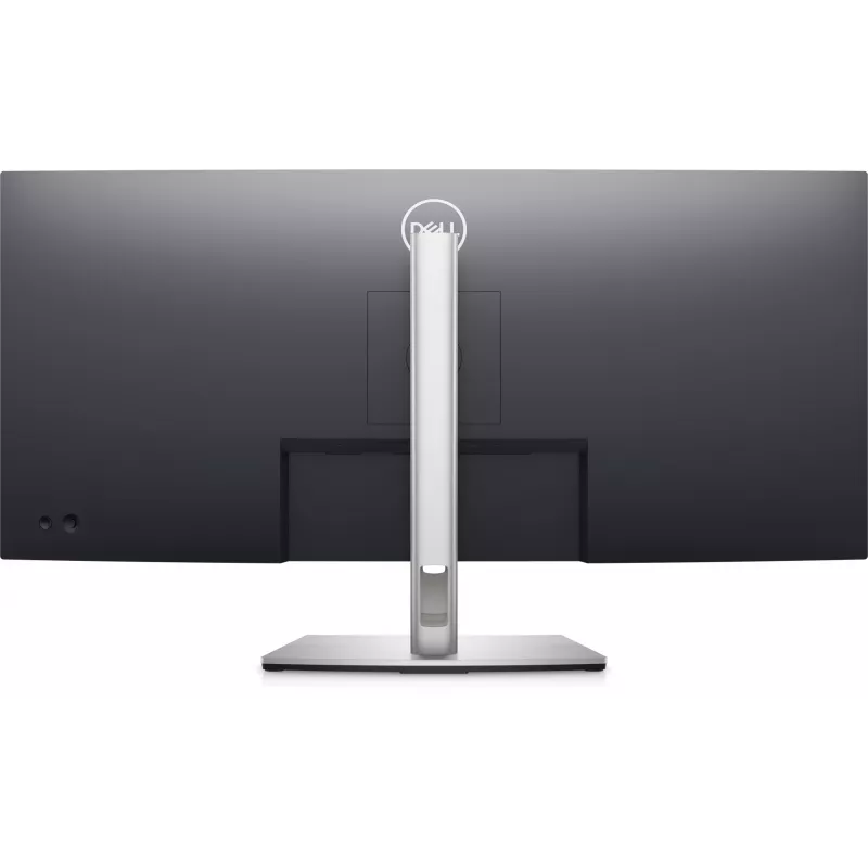DELL P3424WE monitorius 86,7 cm (34,1 colio) 3440 x 1440 pikselių 4K Ultra HD LCD juodas