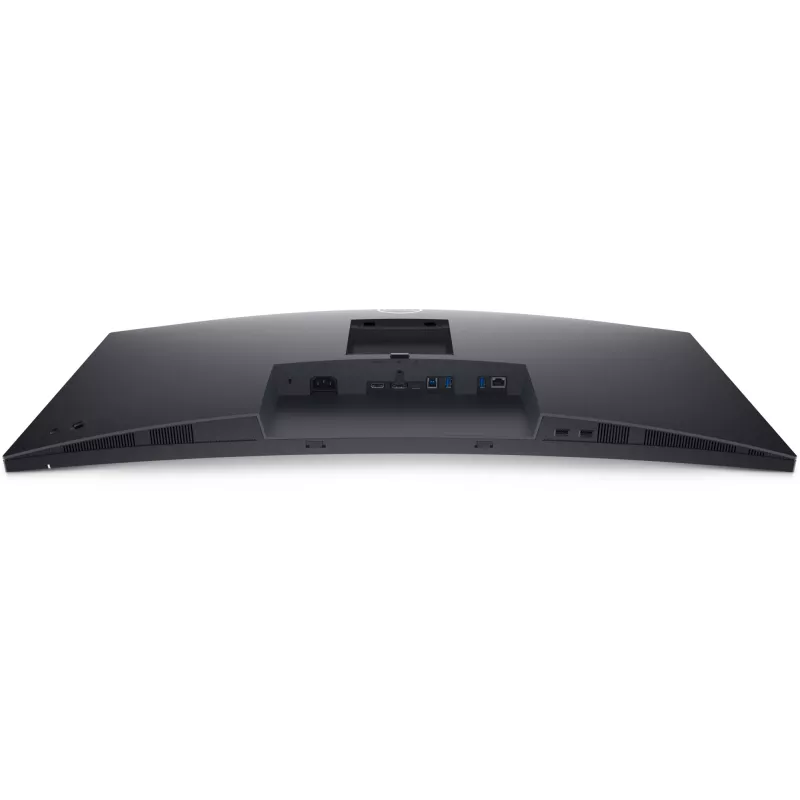 DELL P3424WE monitorius 86,7 cm (34,1 colio) 3440 x 1440 pikselių 4K Ultra HD LCD juodas