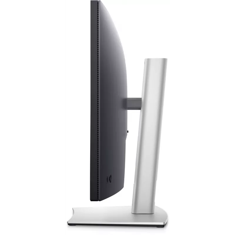 DELL P3424WE monitorius 86,7 cm (34,1 colio) 3440 x 1440 pikselių 4K Ultra HD LCD juodas