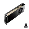 PNY NVIDIA RTX 5000 Ada Generation vaizdo plokštė, 32 GB GDDR6 ECC, 256 bitų, PCIe 4.0 x16, dviejų lizdų, 4x DP 1.4a