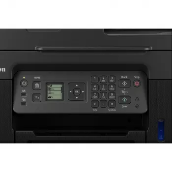 Canon PIXMA G4570 rašalinis A4 4800 x 1200 DPI Wi-Fi