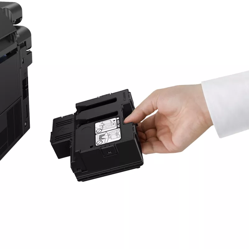 Canon PIXMA G4570 rašalinis A4 4800 x 1200 DPI Wi-Fi