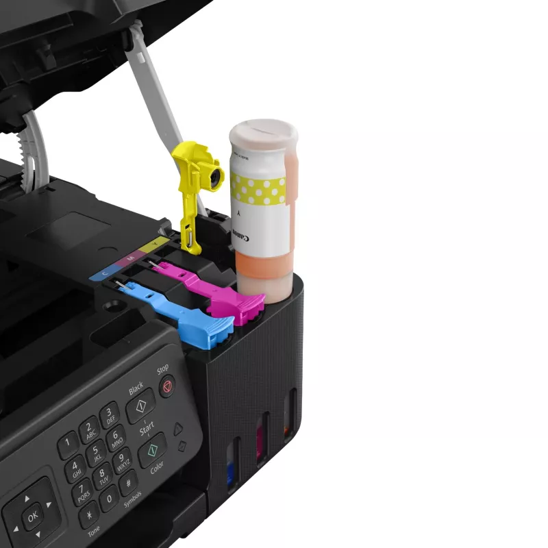 Canon PIXMA G4570 rašalinis A4 4800 x 1200 DPI Wi-Fi