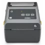 Zebra ZD621 etikečių spausdintuvas Tiesioginis terminis 203 x 203 DPI 203 mm/s Laidinis ir belaidis Ethernet LAN Bluetooth