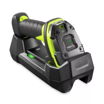 Origin Storage Zebra LI3678-ER - USB - belaidė bazė