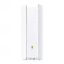 TP-Link Omada AX3000 vidinis/lauko WiFi 6 prieigos taškas, 2.4 GHz, 5 GHz, 3000 Mbit/s, WPA, WPA-Enterprise, WPA2, WPA2-Enterprise, WPA3, WPA3-Enterprise, 10/100/1000 Mbit/s