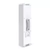TP-Link Omada AX3000 vidinis/lauko WiFi 6 prieigos taškas, 2.4 GHz, 5 GHz, 3000 Mbit/s, WPA, WPA-Enterprise, WPA2, WPA2-Enterprise, WPA3, WPA3-Enterprise, 10/100/1000 Mbit/s