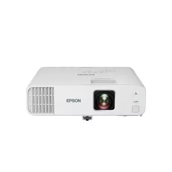 Projektorius Epson EB-L260F standartinio fokusavimo 4600 ANSI liumenų 3LCD 1080p (1920x1080) Baltas