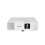 Projektorius Epson EB-L260F standartinio fokusavimo 4600 ANSI liumenų 3LCD 1080p (1920x1080) Baltas