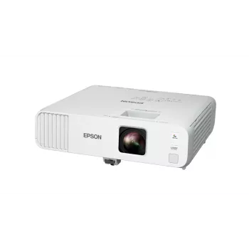 Projektorius Epson EB-L260F standartinio fokusavimo 4600 ANSI liumenų 3LCD 1080p (1920x1080) Baltas