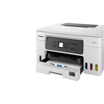 Canon MAXIFY GX3050 rašalinis spausdintuvas A4 600 x 1200 DPI Wi-Fi