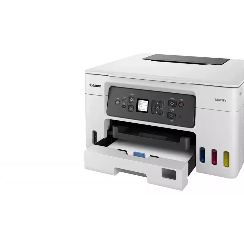 Canon MAXIFY GX3050 rašalinis spausdintuvas A4 600 x 1200 DPI Wi-Fi