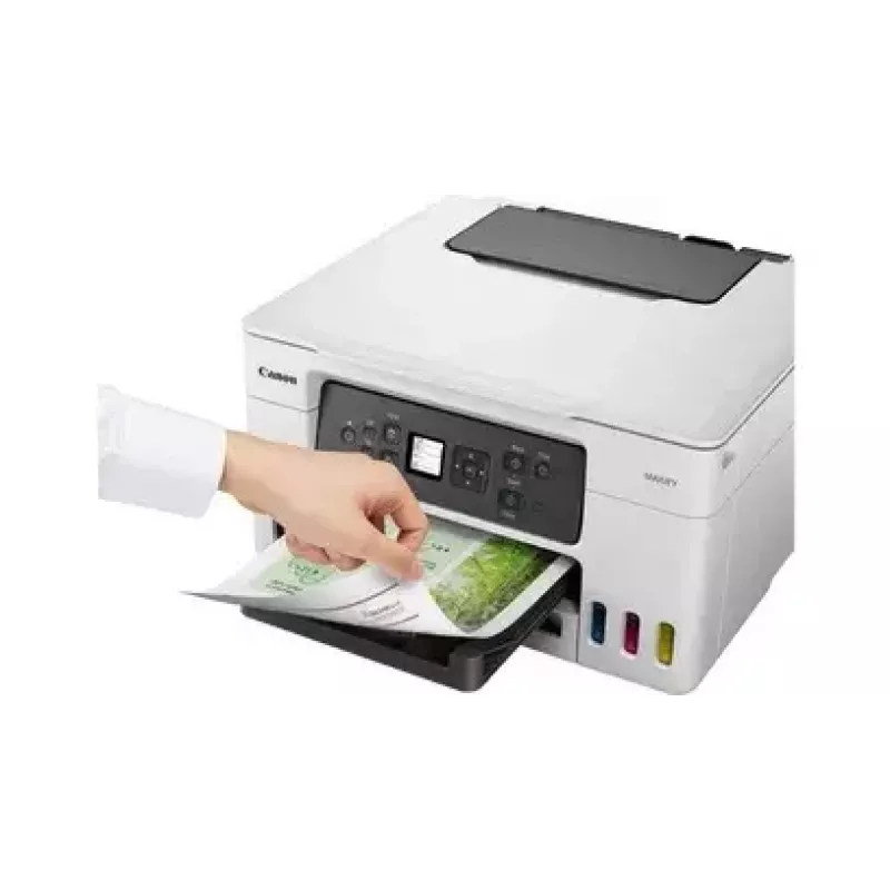 Canon MAXIFY GX3050 rašalinis spausdintuvas A4 600 x 1200 DPI Wi-Fi
