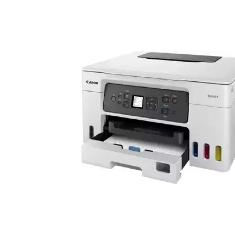Canon MAXIFY GX3050 rašalinis spausdintuvas A4 600 x 1200 DPI Wi-Fi