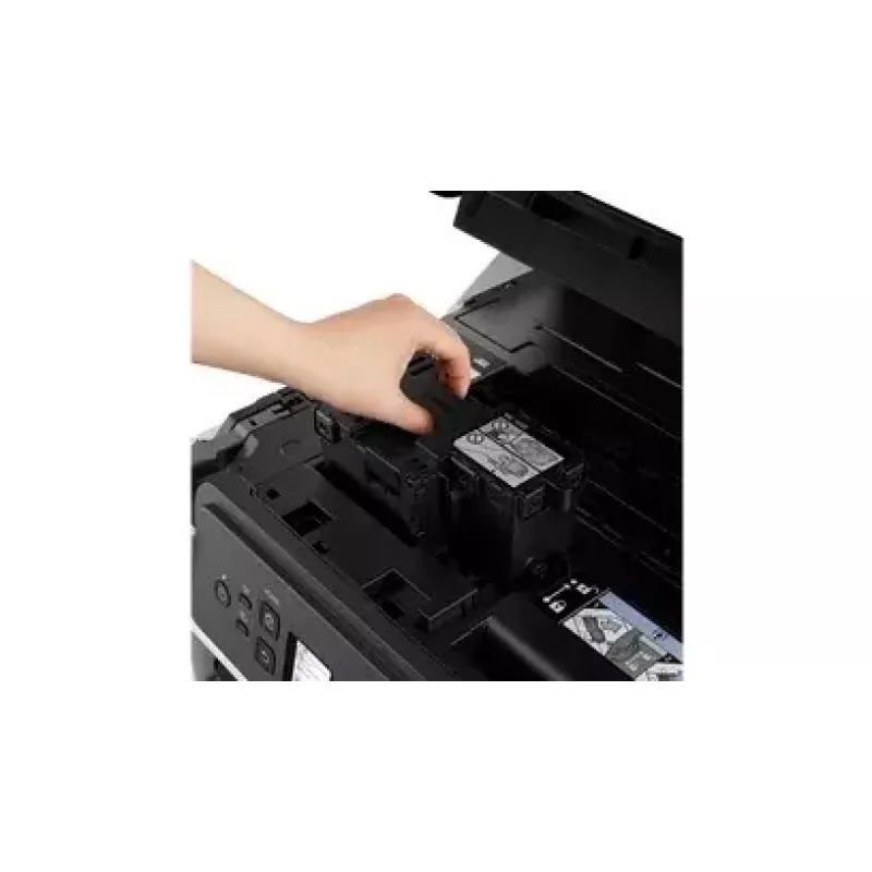 Canon MAXIFY GX3050 rašalinis spausdintuvas A4 600 x 1200 DPI Wi-Fi