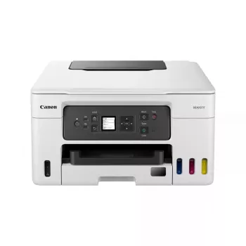 Canon MAXIFY GX3050 rašalinis spausdintuvas A4 600 x 1200 DPI Wi-Fi