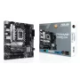 ASUS PRIME B660M-A D4-CSM pagrindinė plokštė Intel B660 LGA 1700 micro ATX