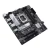 ASUS PRIME B660M-A D4-CSM pagrindinė plokštė Intel B660 LGA 1700 micro ATX