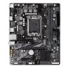 GIGABYTE H610M K DDR4 pagrindinė plokštė – palaiko Intel Core 14-osios kartos procesorius, 3+1+1 fazių hibridinis maitinimo dizainas, iki 3200 MHz DDR4, 1xPCIe 3.0 M.2, GbE LAN, USB 3.2 Gen 1