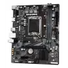 GIGABYTE H610M K DDR4 pagrindinė plokštė – palaiko Intel Core 14-osios kartos procesorius, 3+1+1 fazių hibridinis maitinimo dizainas, iki 3200 MHz DDR4, 1xPCIe 3.0 M.2, GbE LAN, USB 3.2 Gen 1
