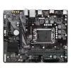 GIGABYTE H610M K DDR4 pagrindinė plokštė – palaiko Intel Core 14-osios kartos procesorius, 3+1+1 fazių hibridinis maitinimo dizainas, iki 3200 MHz DDR4, 1xPCIe 3.0 M.2, GbE LAN, USB 3.2 Gen 1