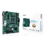 ASUS PRO A520M-C II/CSM AMD A520 Socket AM4 micro ATX pagrindinė plokštė