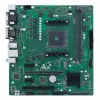 ASUS PRO A520M-C II/CSM AMD A520 Socket AM4 micro ATX pagrindinė plokštė