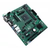 ASUS PRO A520M-C II/CSM AMD A520 Socket AM4 micro ATX pagrindinė plokštė