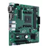 ASUS PRO A520M-C II/CSM AMD A520 Socket AM4 micro ATX pagrindinė plokštė