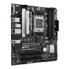 ASUS PRIME B650M-A II-CSM pagrindinė plokštė AMD B650 Socket AM5 micro ATX