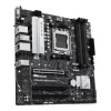 ASUS PRIME B650M-A II-CSM pagrindinė plokštė AMD B650 Socket AM5 micro ATX