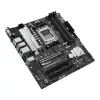 ASUS PRIME B650M-A II-CSM pagrindinė plokštė AMD B650 Socket AM5 micro ATX