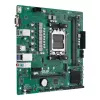 ASUS PRO A620M-DASH-CSM pagrindinė plokštė AMD A620 Socket AM5 micro ATX