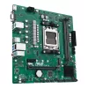 ASUS PRO A620M-DASH-CSM pagrindinė plokštė AMD A620 Socket AM5 micro ATX