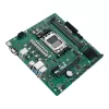 ASUS PRO A620M-DASH-CSM pagrindinė plokštė AMD A620 Socket AM5 micro ATX