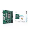 ASUS PRO A620M-DASH-CSM pagrindinė plokštė AMD A620 Socket AM5 micro ATX