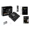 Motininė plokštė ASUS TUF GAMING A620M-PLUS AMD A620 Socket AM5 micro ATX